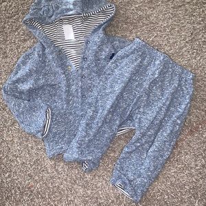 Baby GAP baby outfit set